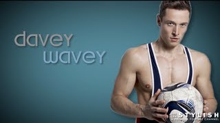 DAVEY WAVEY MORE THAN JUST A BOD [upl. by Meggie]