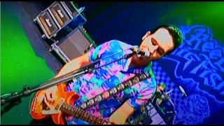 Reel Big Fish  “Beer” Live Pro Filmed [upl. by Einnol485]