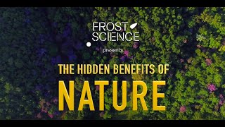 Science Spotlight The Hidden Benefits of Nature [upl. by Carnahan332]