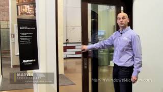 Marvin Scenic Patio Door Collection [upl. by Fleck559]