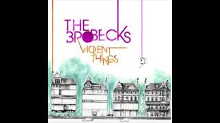 The Brobecks  Violent Things FULL ALBUM [upl. by Ginni835]