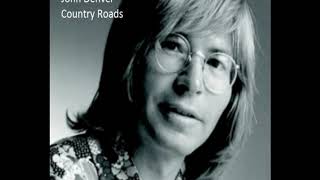 John Denver  Country Roads  In the Key of G [upl. by Akoyn]