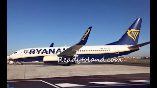 How to buy a Ryanair ticket online [upl. by Vachell298]