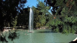 PARCO TERMALE DEL GARDA – VILLA DEI CEDRI IL PARCO MINIVIDEO [upl. by Sualocin812]