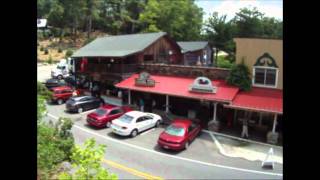 The Diamondback Motorcycle Ride Near the Blue Ridge Parkway [upl. by Lertnom]