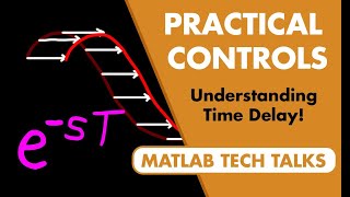 Why Time Delay Matters  Control Systems in Practice [upl. by Etteniotnna]