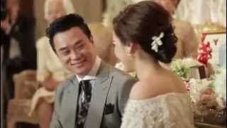 Chompoo Araya Wedding [upl. by Leong]