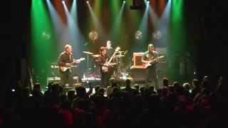 The Sounds  Troika Live performance  Tavastia Club [upl. by Gamal]