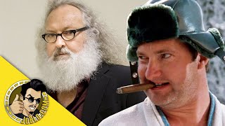 WTF Happened to RANDY QUAID [upl. by Ednutey304]