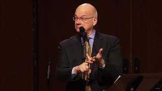 Faith and Work – Timothy Keller Sermon [upl. by Nanam87]