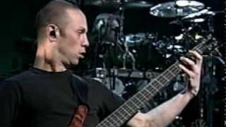 Mudvayne  World So Cold live [upl. by Haeckel]