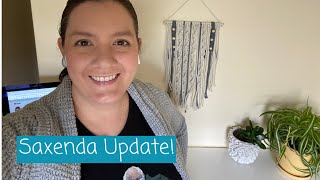 Weight Loss Drugs  Trying Saxenda Update [upl. by Lelia]