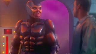 Bibleman  Full Armor Sequence [upl. by Acsirp]