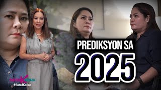 Prediksyon Sa 2025  RATED KORINA [upl. by Chyou]