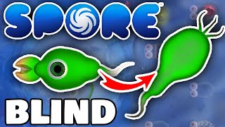 Beating Spore Without Evolving Commentary [upl. by Polish]