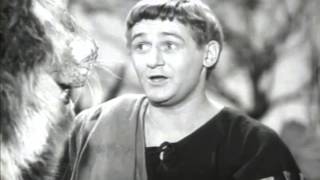 Androcles And The Lion Trailer 1952 [upl. by Snah]