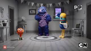 GumballThe Puppets quotThe Fun will never endquot Full Version [upl. by Aihsemaj]