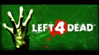 Left 4 Dead  Horde Theme [upl. by Brawner]