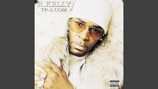 The Real R Kelly [upl. by Llerehs376]