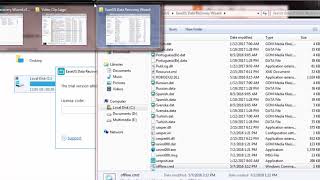 Cara Crack EaseUS Data Recovery Wizard [upl. by Ellehc256]