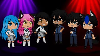 Aphmau Sing Off  PDH [upl. by Aleiram56]