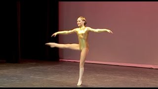 Dance Moms Maddie Ziegler Bond Girl S6 E4 [upl. by Breech]