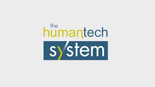 The Humantech System®  Quick Tour [upl. by Edea]