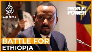 The Battle for Ethiopia  People and Power [upl. by Verger]