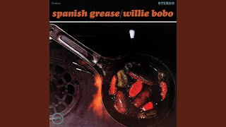 Spanish Grease [upl. by Roderica]