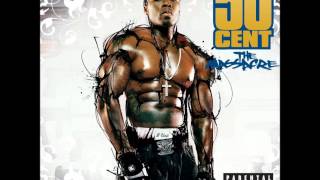 50 Cent  Gunz Come Out HD [upl. by Amoakuh]