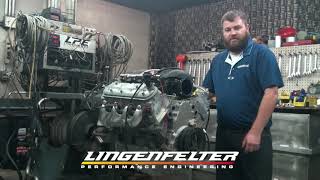 Lingenfelter TRG002 58x24x Instructional Video [upl. by Doralynn861]