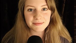 ASMR  Humming amp Singing very relaxing [upl. by Cramer633]