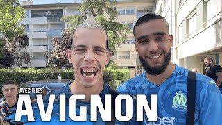 GabMorrison  Immersion à Avignon avec Ilies [upl. by Ezra214]