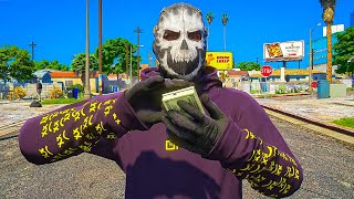 Making Quick Cash  GTA 5 RP [upl. by Byrd]