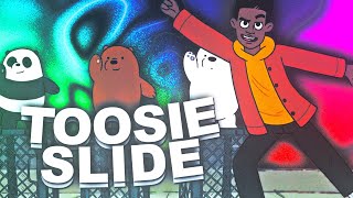 ＴＯＯＳＩＥ ＳＬＩＤＥ 🕺 [upl. by Elimay]