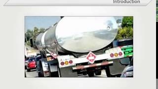 Transportation of Dangerous Goods TDG Training [upl. by Ambler345]