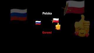 Polska gurom [upl. by Ynohtn]