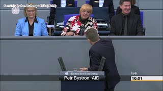 Eklats im Bundestag [upl. by Lesh]