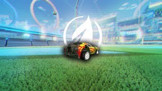 MuiricleS  Rocket League Highlights 1 [upl. by Esylle740]