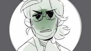 ☆ AN OPEN LETTER TO THE ADAMS ADMINISTRATION ☆ Hamilton Animatic [upl. by Diane-Marie]