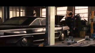 Fast Five  Danza Kuduro Scene [upl. by Yrrag]