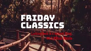 Friday Classics April 10 2020 on 963 WRock Manila [upl. by Westfahl]