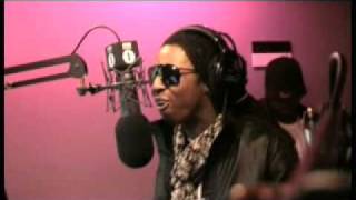 Lil Wayne freestyle  Westwood [upl. by Aerda]