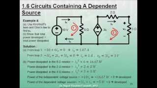 Electric Circuits  Electrical Engineering Fundamentals  Lecture 1 [upl. by Wilson]