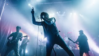 Concert Photography Tutorial Low Light Tips [upl. by Lubbi]