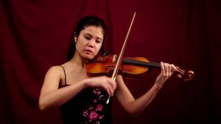 EMI TANABE performs Wedding March by Mendelssohn [upl. by Hilleary]