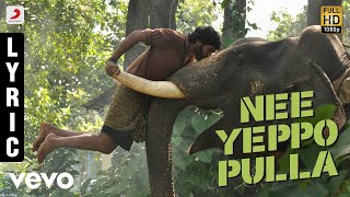 New Album song 2018 velli nila venam pulla full video song [upl. by Bullivant624]