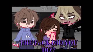 Human SpringtrapSkitSpringtrap and Deliah AU [upl. by Anitnamaid]