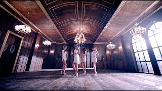 MAMAMOO「Décalcomanie –Japanese ver」Music Video [upl. by Eelime]