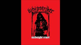 WHIPSTRIKER  Midnight Crust Full EP [upl. by Atiran]